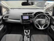 2018 Honda Fit