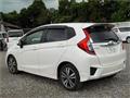 2016 Honda Fit