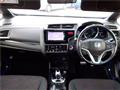 2016 Honda Fit