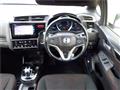 2016 Honda Fit