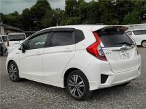 2016 Honda Fit