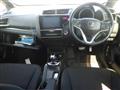 2015 Honda Fit Hybrid