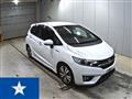 2015 Honda Fit Hybrid