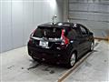2014 Honda Fit Hybrid