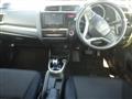 2014 Honda Fit Hybrid