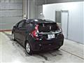 2014 Honda Fit Hybrid