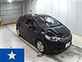 2014 Honda Fit Hybrid