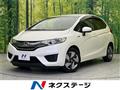 2014 Honda Fit Hybrid
