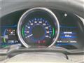 2016 Honda Fit Hybrid