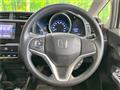 2016 Honda Fit Hybrid