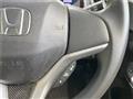 2016 Honda Fit Hybrid