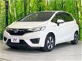 2016 Honda Fit Hybrid