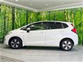 2016 Honda Fit Hybrid