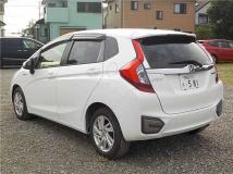 2015 Honda Fit