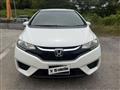 2017 Honda Fit