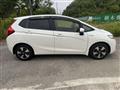 2017 Honda Fit