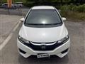2017 Honda Fit