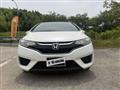 2017 Honda Fit