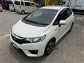 2017 Honda Fit
