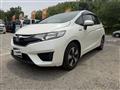 2017 Honda Fit