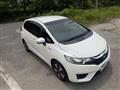 2017 Honda Fit