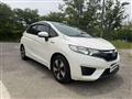 2017 Honda Fit