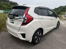 2017 Honda Fit
