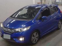 2014 Honda Fit