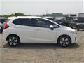 2014 Honda Fit