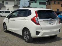 2014 Honda Fit