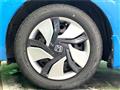 2013 Honda Fit Hybrid