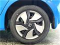 2013 Honda Fit Hybrid