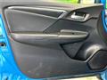 2013 Honda Fit Hybrid