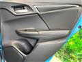 2013 Honda Fit Hybrid