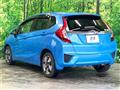 2013 Honda Fit Hybrid