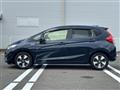 2016 Honda Fit Hybrid