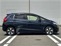 2016 Honda Fit Hybrid