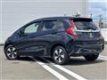 2016 Honda Fit Hybrid
