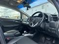 2016 Honda Fit Hybrid