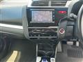 2016 Honda Fit Hybrid