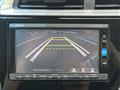 2016 Honda Fit Hybrid