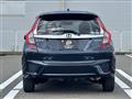 2016 Honda Fit Hybrid