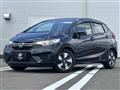 2016 Honda Fit Hybrid