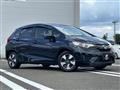 2016 Honda Fit Hybrid