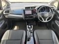 2016 Honda Fit Hybrid