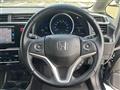2016 Honda Fit Hybrid