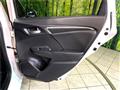 2015 Honda Fit Hybrid