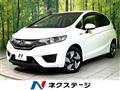 2015 Honda Fit Hybrid