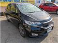 2018 Honda Fit