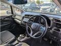 2018 Honda Fit